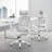 High Back Ergonomic Mesh Office Chair-1828868362
