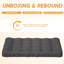 Matelas pour futon 6 pouces