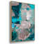 «Impasto I», reproduction sur toile 3 pièces-91891437-91891442