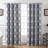 Ugarte Blackout Curtain Pair-1547434123