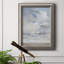 Ciel bleu I - reproduction de photo sur toile-486207071