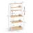 Steel Standard Baker's Rack with Microwave Compatibility-812507020-812509849