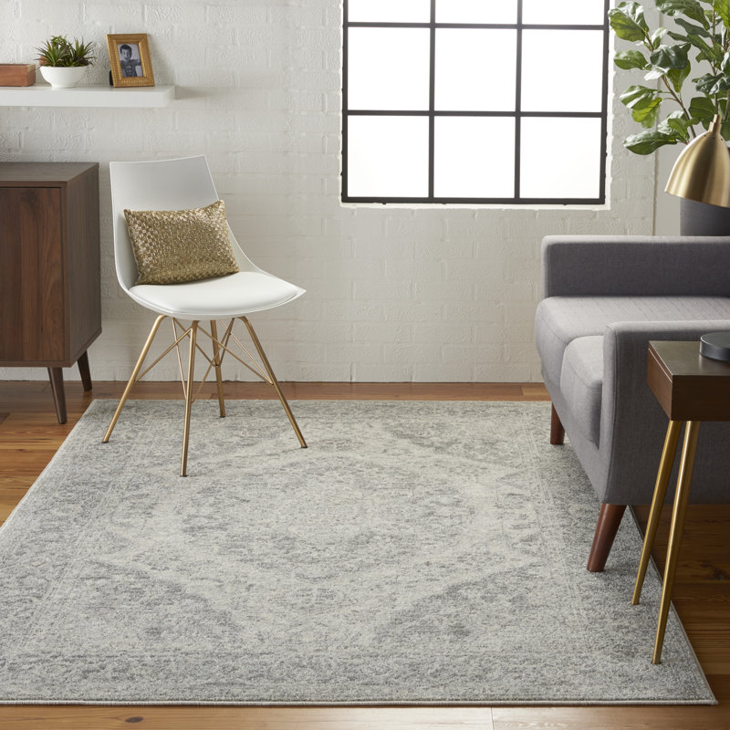 Indoor Rug, Rectangle 5'3" x 7'3"