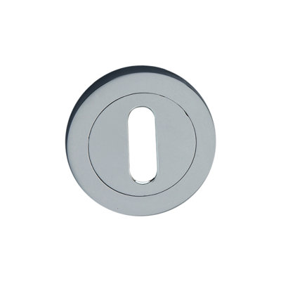 Oval Standard Escutcheon