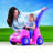 Step2 Push Around Buggy Anniversary Edition Toddler Outdoor Riding Toy
