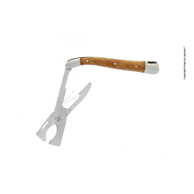 Coupe-cigare, Brown