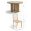 4 - Person Dining Set