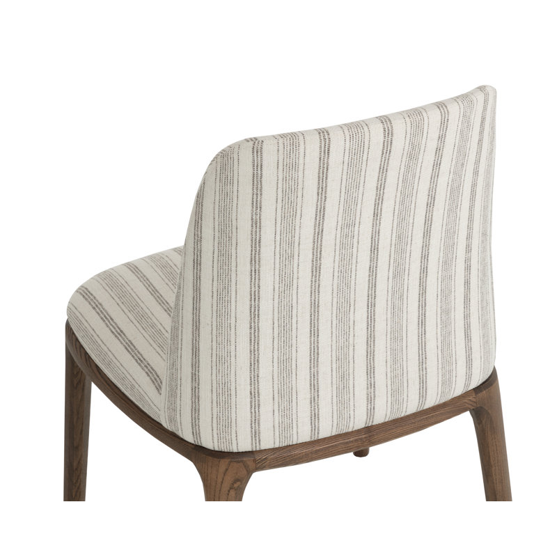 CHAISE DE SALLE À MANGER ALAMOSA - TEXTE GIFFORD