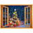 Peel & Stick Border-79472549