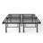 14" Wire-Grid Bed Frame-685889209