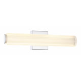 George Kovacs Razor's Edge LED Wall Lamp - Balanced Glow