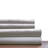 Pointehaven 620 Thread Count 100% Long Staple Cotton Deep Pocket Sheet Set-1196967420-1196967367