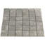Carreau de mosaïque en porcelaine 2 po x 2 po Essential-36947431