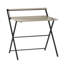 Ajwad Metal Base Writing Desk-2036571775
