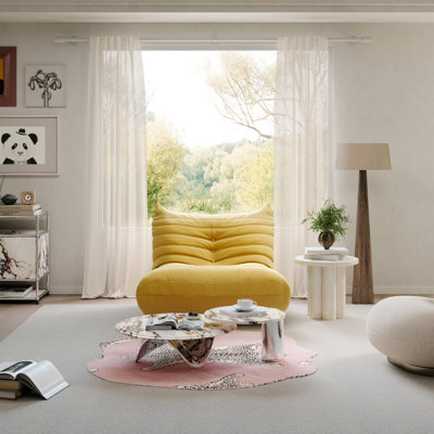 Fauteuil à billes Castille Lazy