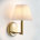 Polished Brass