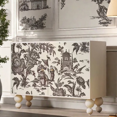 Armoire d'appoint