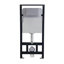 Ensemble de meuble-lavabo simple 36 po Harkness-98279146