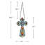 Vitrail Adelina Victorian Tiffany