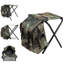 Chaise de camping pliante Berea