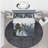 Modern & Contemporary No Marble Duvet Cover-35228074