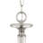 Lappin 9 - Light Dimmable Tiered Chandelier