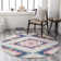 Emely Geometric Indoor Rug