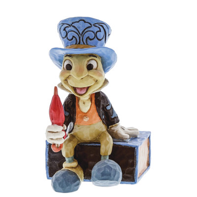 Figurine Jiminy Cricket Disney Traditions Jim Shore