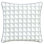 Simon Square Pillow Cover & Insert