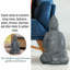Weather Resistant UV Resistant Fiberstone Garden Statue