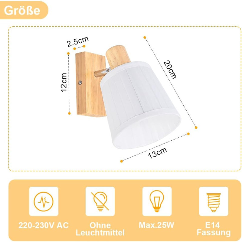 Flush Mount