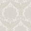 Ornamenta Collection Traditional Damask Wallpaper Roll-461800748