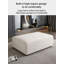Repose-pieds pour appartement