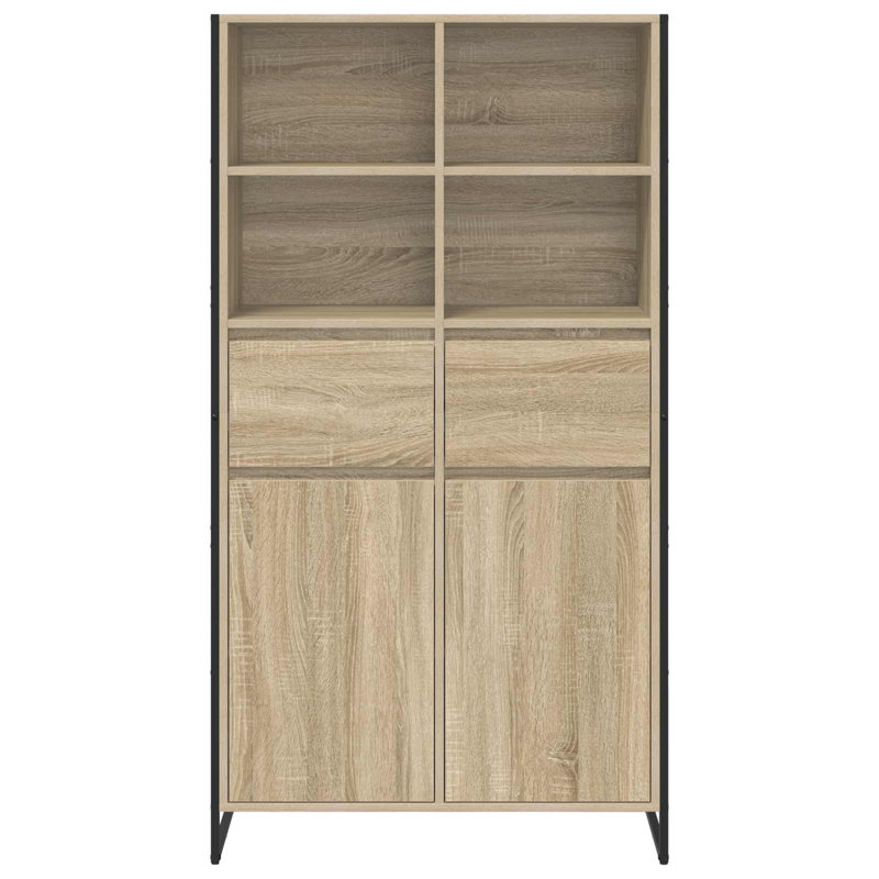 81cm Sideboard, Sonoma