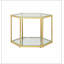 1 + 5 salon petite table basse table de chevet table de chevet table d'appoint