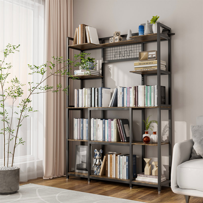 Étagère de rangement pour four à micro-ondes