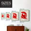 Matisse CLXV III, reproduction d'art encadrée - bois massif-2028471864-2028471846