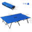 Horstman UK Double - DE 135 X 190 Cm Metal Bed-1593593845