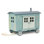 Shepherd's Hut Dollhouse