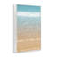 «Clear Waters Shore», estampe numérique par Nataly White-446123504-446123508