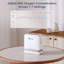 Portable Oxygen Machine 1-7L/min Oxygen Generator For Travel