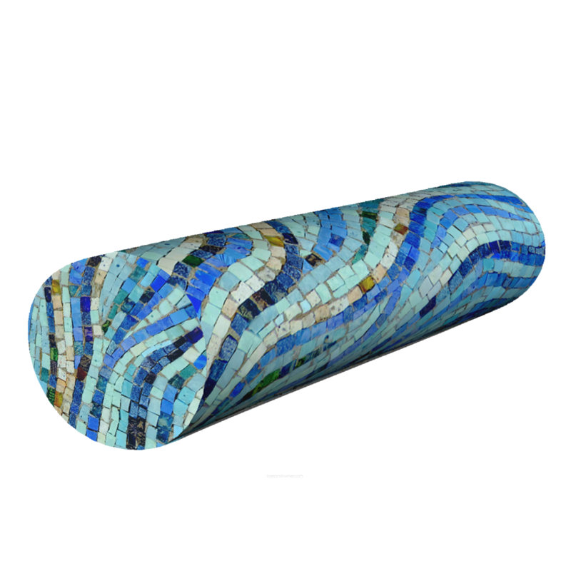 Foam Neck Support Pillow