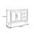 Retro Classic Sideboard