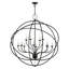 Lustre de vestibule Lesperance Grande-807618001