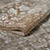 Raashid Oriental Indoor Rug