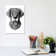 Labrador by Bioworkz - Wrapped Canvas Gallery-Wrapped Canvas Giclée