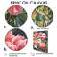 Barling - impressions sur toile florales-1175200814-1175200807-1175200985
