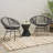 Patio Chair San Antonio-676838646