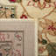 Tapis oriental ivoire / rouge Klose-345561152-331325315