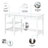 Aliyat Computer Desk-1638742915